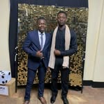 Shane Muchenje - @shanewade17 - Instagram