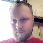 Shane Wade - @blazingdeath256 - Instagram