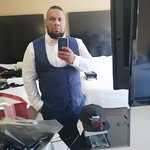 Shane Mitchell Wagenaar - @shanewagenaar - Instagram