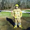 Shawn Waggoner - @fireman_125 - TikTok