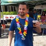 Shane Walbert - @taodouken - Instagram