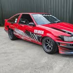Shane Walker - @shanewalk.ae86 - Instagram