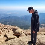 Shane Walker - @ancientskywalker - Instagram