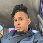 Shane Walker - @che101walker - Instagram