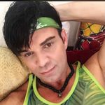Shane Walker - @shanewalkermadhatter - Instagram