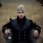 Shane walker - @shanewalkerstylist - Instagram
