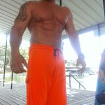 Shane Wallis - @wallis7171 - Instagram