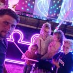 Shane Wallis - @shane.wallis.7 - Instagram