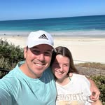 Shane Wallis - @champagne_shane76 - Instagram