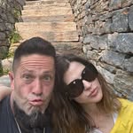 El Shane-o Walraven - @walravens77 - Instagram