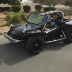 Shane Walraven - Facebook