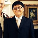 Shane Wang - @sgs.shane - Instagram
