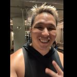 Shane Wang - @izzythefluffball - Instagram