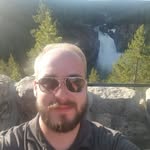 Shane Ware - @darkheart2015 - Instagram