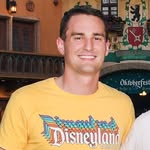Shane Ware - @somewareatdisney - Instagram