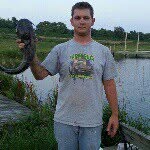 Shane Ware - @stealth_peter - Instagram