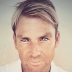 Shane Warne - @shanewarne23 - Instagram