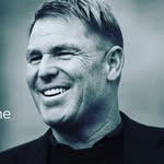shane warne - @shane_warne_rip - Instagram