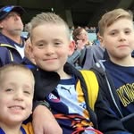 Shane Warner - @shane_warner - Instagram