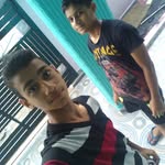 Tushar Pandey - @shane_warne1623 - Instagram