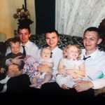 Shane Warner - @shane.warner.94 - Instagram