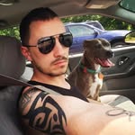 Shane Warner - @shane.warner.180 - Instagram