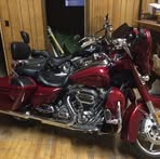 Shane Warnke - Facebook