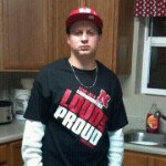 Shane Warrick - @sugashane04 - Instagram