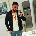 Shane - @shane__warriner - Instagram