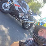 Shane Warriner - Facebook