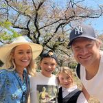 Shane Watson - @srwatson33 - Instagram