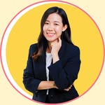 Tan Hai Shan | Health & Wealth 💛 - @shan_day.t - Instagram