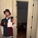 Shane Webb - @berncookies - Instagram