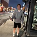 Shane Webb - @wow_lol_17 - Instagram