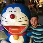 Shane Webb - @shaneintheuk - Instagram