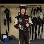 Shane Webber - @webberracing - Instagram