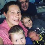 Shane webber - @webberarsenal85 - Instagram