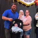 Shane Adam Weeks - @shaneweeks12 - Instagram