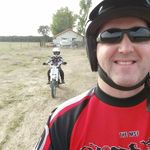 Shane Weeks - @justshane55 - Instagram