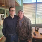Shane Weese - Facebook