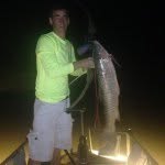 Shane Wegner - @abs_bowfishing - Instagram