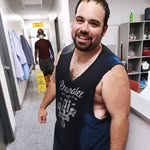 Shane Wegner-Mendoza - @wegnermendoza - Instagram