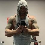 Shane Weir - @trappzila - Instagram