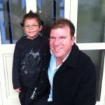 Shane Weir - @phatman1973 - Instagram