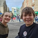 Shane Weir - @shanehfc1875 - Instagram