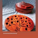 Shane Weir - @shanewoodworkshop - Instagram