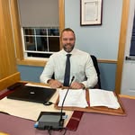 Shane Weir - @shaneweirdigbytowncouncil - Instagram