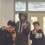 @shaneweitzmann215 - Instagram