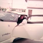 Shane Welch - @stealthramya - Instagram
