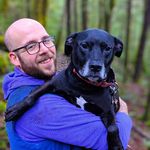Shane Welch - @findingtrails - Instagram
